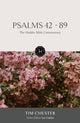 Book cover of: Hodder Bible Commentary: Psalms 42-89. By: Lee Gatiss