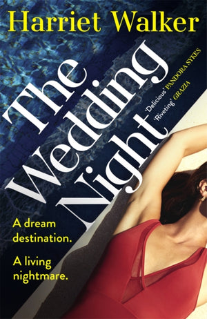 The Wedding Night