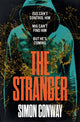Book cover of: Stranger. By: Simon Conway