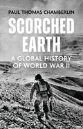 Scorched Earth, A Global History of World War II