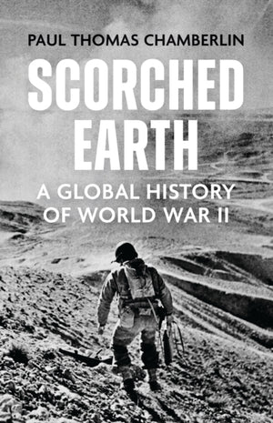 Scorched Earth