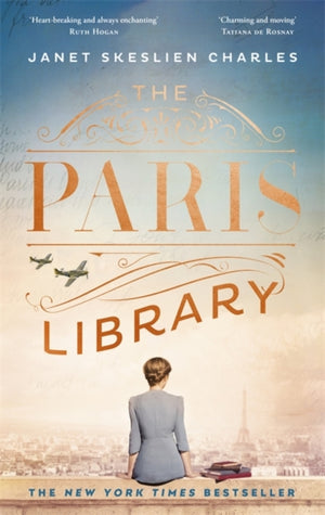Paris Library