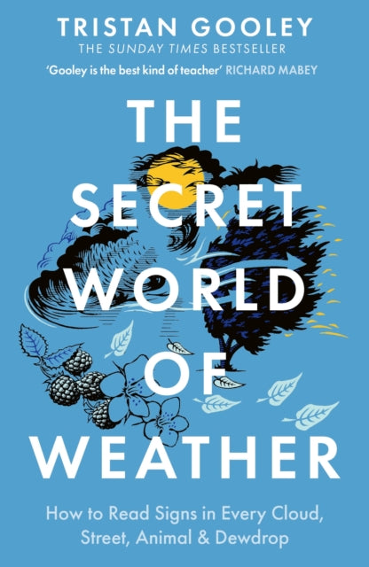Secret World of Weather, A must-have for all nature lovers