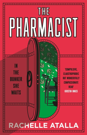 Pharmacist