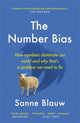 Book cover of: Number Bias. By: Sanne Blauw