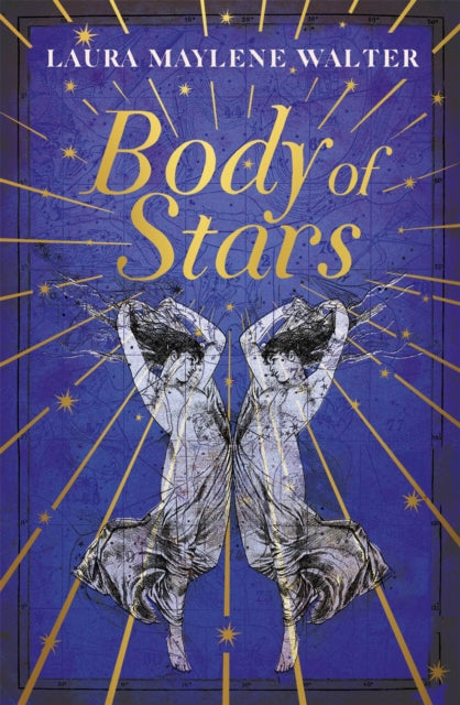 Book cover of: Body of Stars