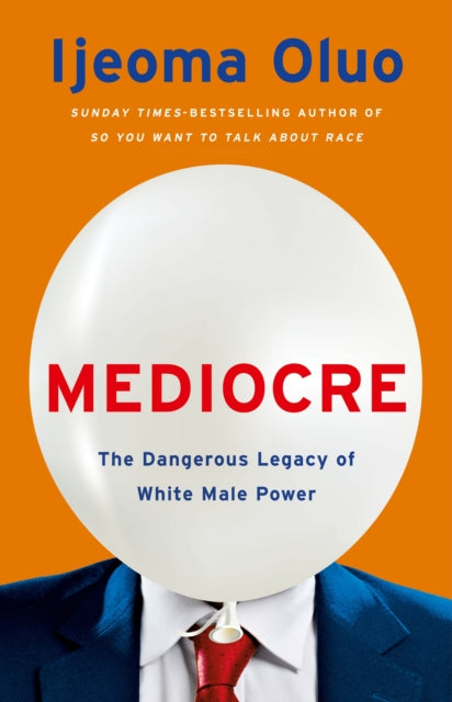 Book cover of: Mediocre