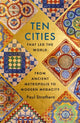 Book cover of: Ten Cities that Led the World. By: Paul Strathern