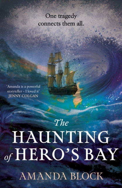 The Haunting of Hero's Bay