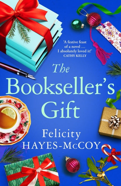The Bookseller's Gift
