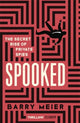 Book cover of: Spooked. By: Barry Meier