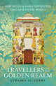 Book cover of: Travellers in the Golden Realm