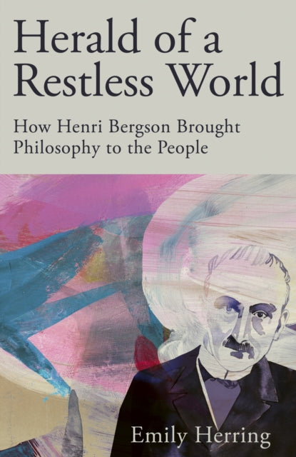 Book cover of: Herald of a Restless World