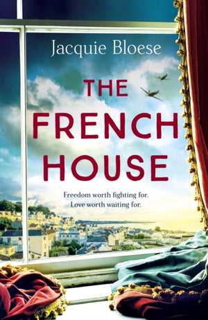 French House, The captivating and heartbreaking wartime love story and Richard & Judy Book Club pick