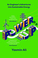Book cover of: Power Up