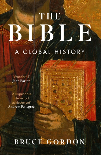 Book cover of: Bible
