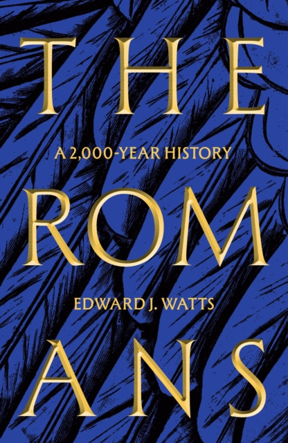 Book cover of: Romans