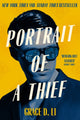 Book cover of: Portrait of a Thief. By: Grace D. Li
