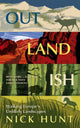 Book cover of: Outlandish. By: Nick Hunt