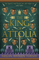 King of Attolia, The third book in the Queen's Thief series 9781529387704 Megan Whalen Turner