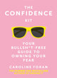 Book cover of: Confidence Kit. By: Caroline Foran