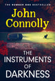 Book cover of: Instruments of Darkness. By: John Connolly