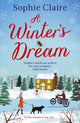 Book cover of: Winter's Dream. By: Sophie Claire