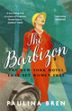 Book cover of: Barbizon. By: Paulina Bren