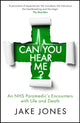 Book cover of: Can You Hear Me?. By: Jake Jones