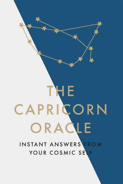 Capricorn Oracle
