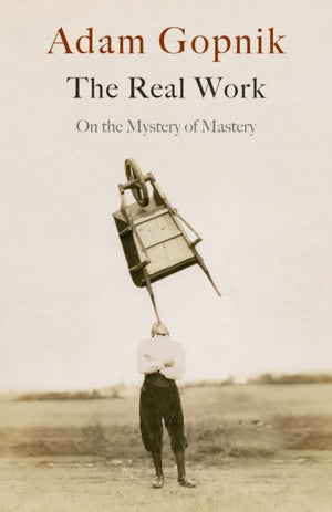 Real Work