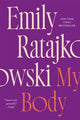 My Body 9781529415919 Emily Ratajkowski