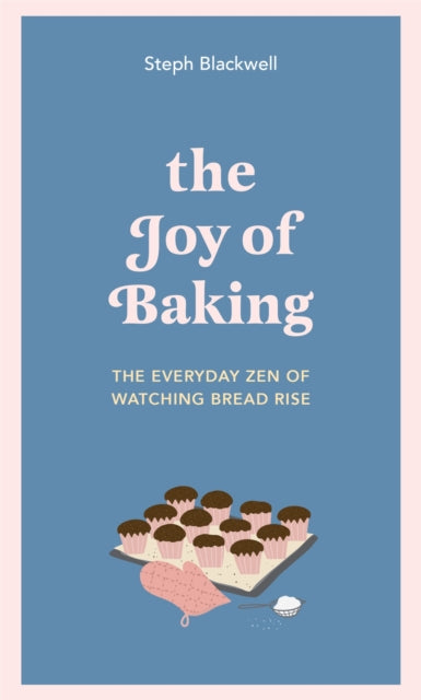 Joy of Baking