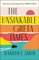 Book cover of: Unsinkable Greta James. By: Jennifer E. Smith