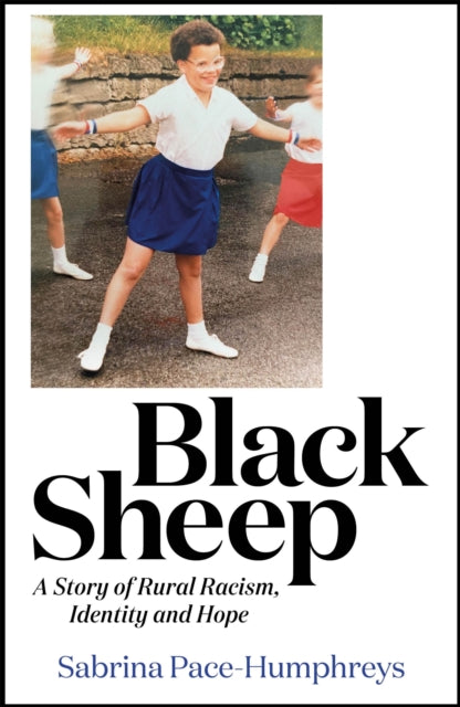 Black Sheep