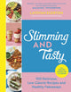 Book cover of: Slimming and Tasty. By: Latoyah Egerton