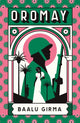 Book cover of: Oromay. By: በአሉ ግርማ