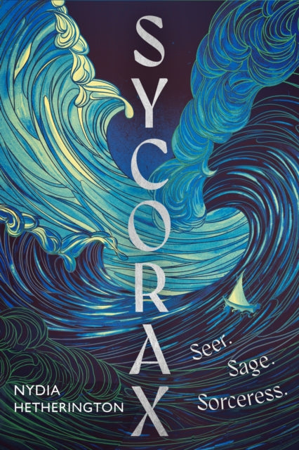 Book cover of: Sycorax