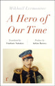 Book cover of: Hero of Our Time