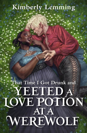 That Time I Got Drunk And Yeeted A Love Potion At A Werewolf, Mead Mishaps 2