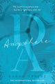 Anywhere, the BookTok sensation, a sweet slow-burn first love romance 9781529431599 Sarah Sprinz