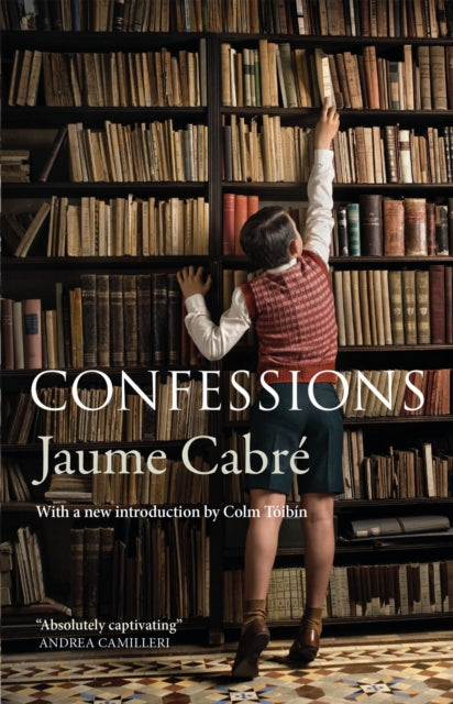 Book cover of: Confessions. By: Mara Faye Letham