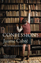 Book cover of: Confessions. By: Mara Faye Letham