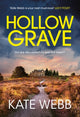 Hollow Grave 9781529433562 Kate Webb