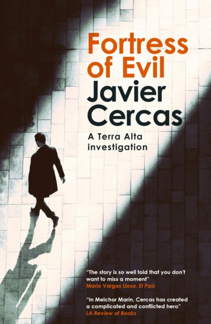 Book cover of: Fortress of Evil