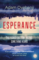 Esperance 9781529437096 Adam Oyebanji