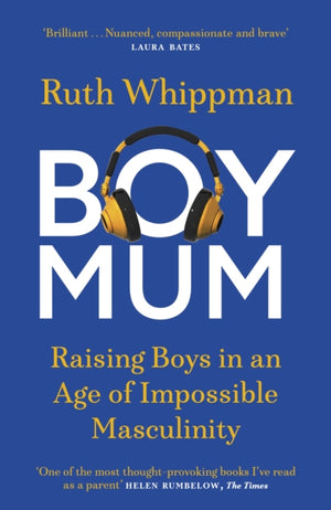 BoyMum