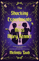 Book cover of: Shocking Experiments of Miss Mary Bennet