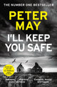 Book cover of: I'll Keep You Safe