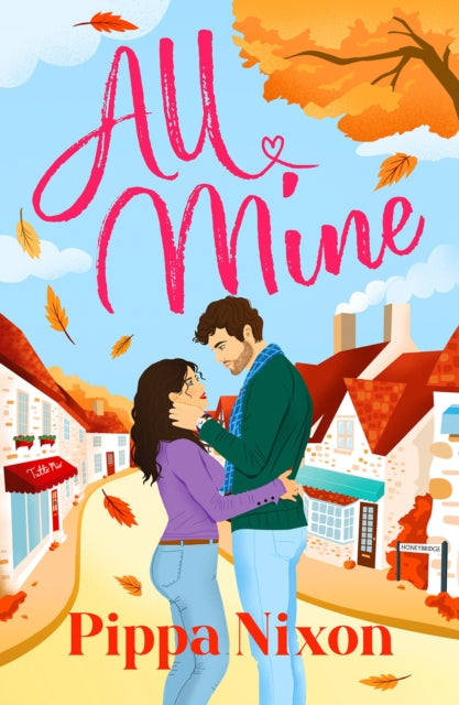 Book cover of: All Mine